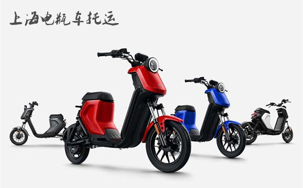 上海电瓶车物流-上海行李托运-上海摩托车物流-和善物流