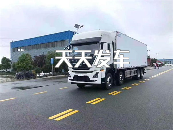 专业湖州到上海冷藏运输公司-冷链物流专线服务